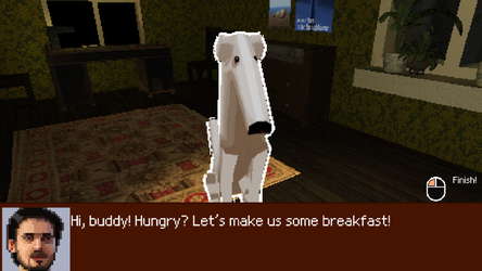 Brutalism22 screenshot 3