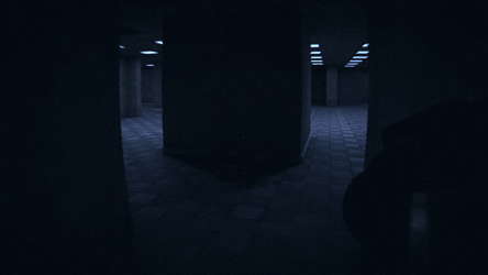 HorrorCore: Maze and Pools of Horror screenshot 21