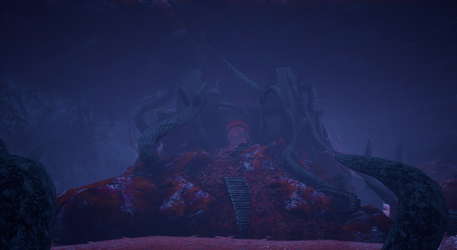 Talon's Blade screenshot 23
