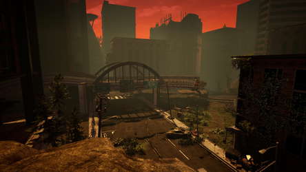 CARNAGE OFFERING screenshot 25