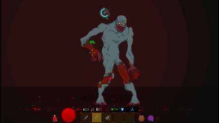 WOE screenshot 1