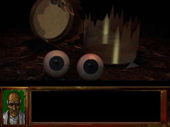 I Have No Mouth, and I Must Scream screenshot 10