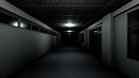 <Kobako> Night Detention | 夜の居残り screenshot 8