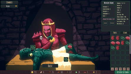 Praise Dead screenshot 4