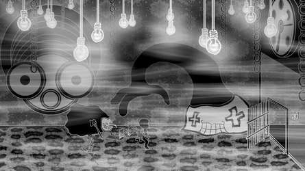 Undershadows screenshot 4