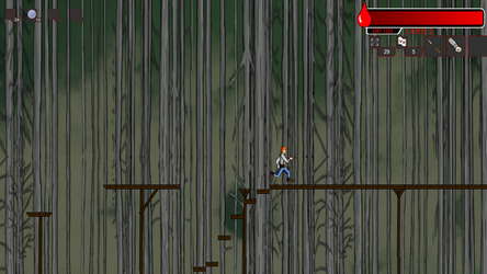 Zombie Vampires screenshot 1