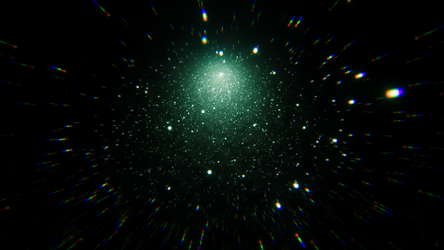 When the Darkness comes screenshot 13