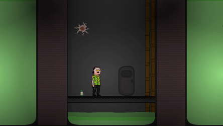 Beyond a Total Loss screenshot 9