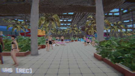 AquaDark screenshot 9