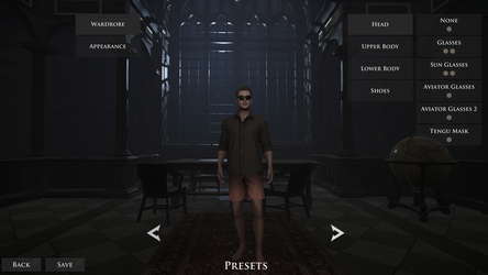 Demonologist screenshot 10
