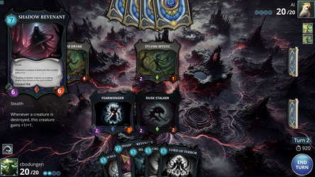 Dreamscape Legends screenshot 6