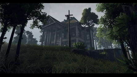 Curse of Darkness screenshot 5