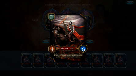 VEmpire - The Kings of Darkness screenshot 16