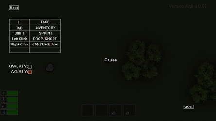 SURV screenshot 7