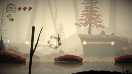 Gretchen: Queen of Crows screenshot 6