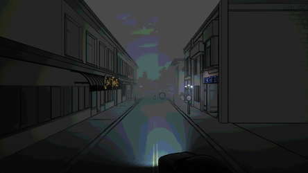 LIMINAL HELL screenshot 10