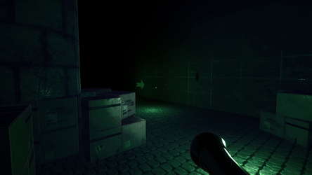 Fragmented World screenshot 5