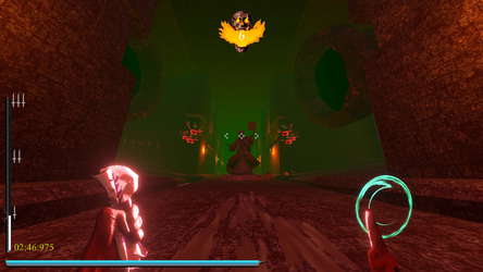 GRIMWAR screenshot 3