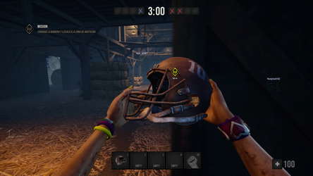 Nighthunt screenshot 13