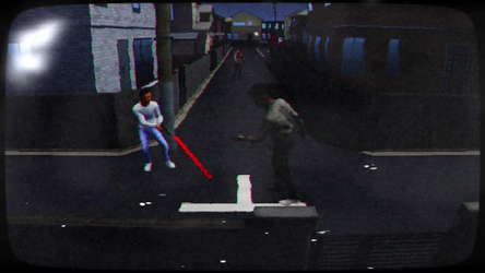Pandemic 1993 screenshot 3