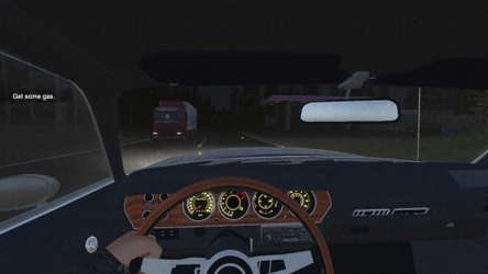 Public Fears - George's Farm screenshot 3