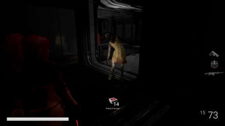 AFFRAID screenshot 4