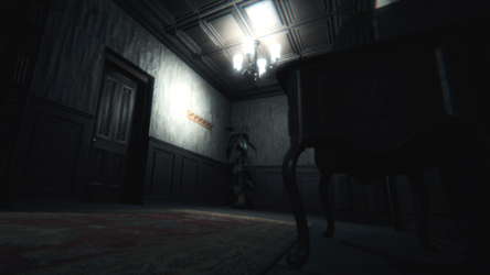 Fear in The Modern House - CH3 screenshot 13
