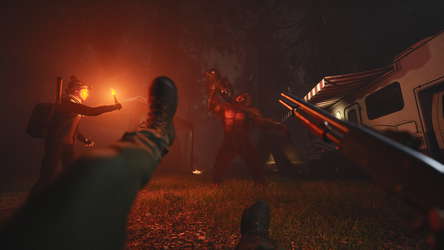 BIGFOOT screenshot 1