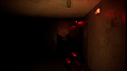 SCP-479: Shadows of the Mind screenshot 7