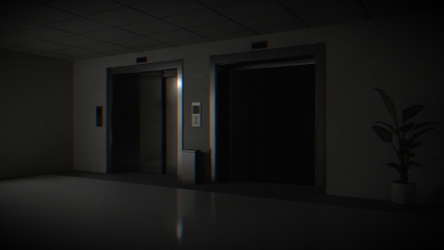 Fu Sha 3: Night Clinic screenshot 5