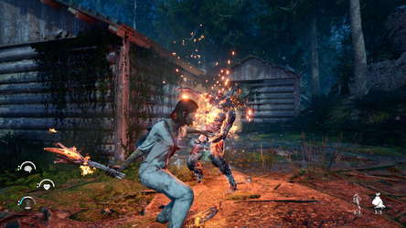 The Chant screenshot 7