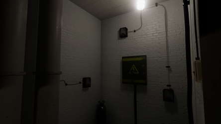 INFECTIS screenshot 2
