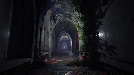 LOST BETWEEN screenshot 11