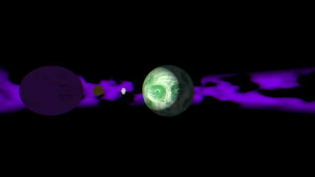 Strange Aeons screenshot 8