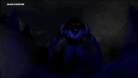 Glacial screenshot 10