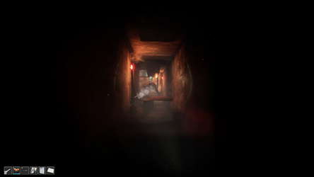 The Mare of Jonah screenshot 13
