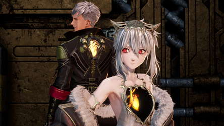 CODE VEIN II screenshot 3
