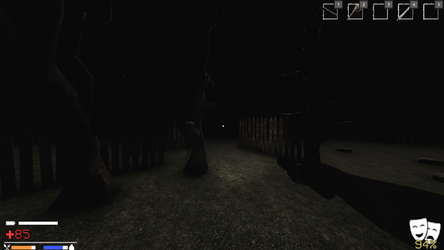 The Backrooms: Survival screenshot 14