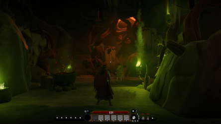 Eydigard screenshot 5