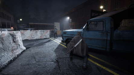 The Walking Dead: Destinies screenshot 3