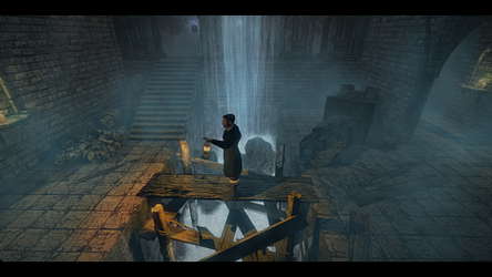 Arkhangel: The House of the Seven Stars screenshot 17