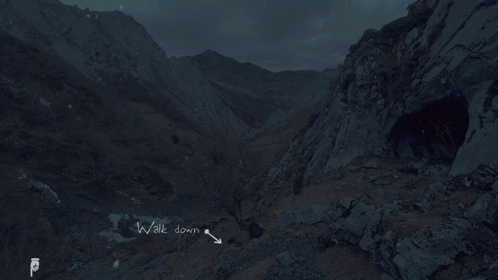 Yeli Orog screenshot