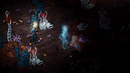 Stirring Abyss screenshot 5
