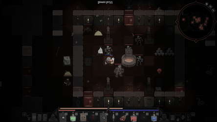 Once upon a Dungeon - Infinity screenshot 7