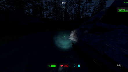 In & Out Alive screenshot 28