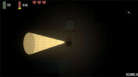 Paranoid screenshot 3