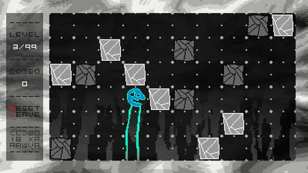 Antimatter Elevator screenshot 4