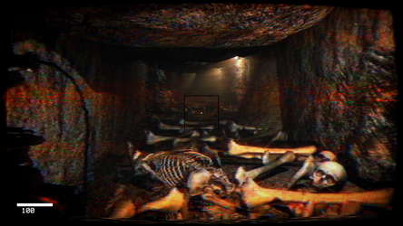 CATACOMBIA screenshot 17