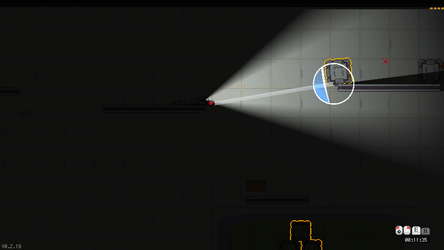 Climbing Back to the Mothership screenshot 8