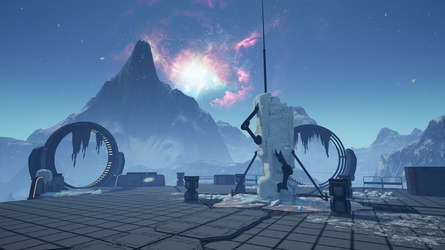 Boiling Steel screenshot 39